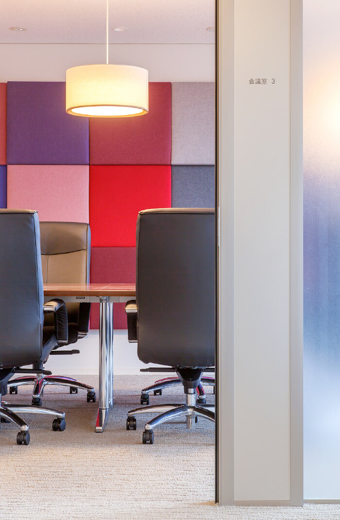 Marunouchi Soleil Law Office Hospital & clinic
