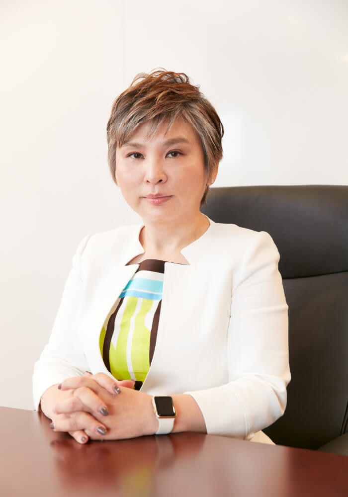 Hisako Nakazato